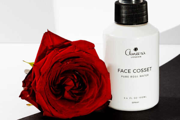 Face Cosset Portrait-1
