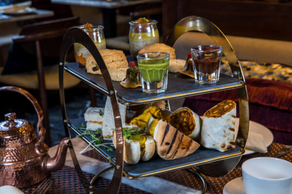 Chilworth Afternoon Tea-27